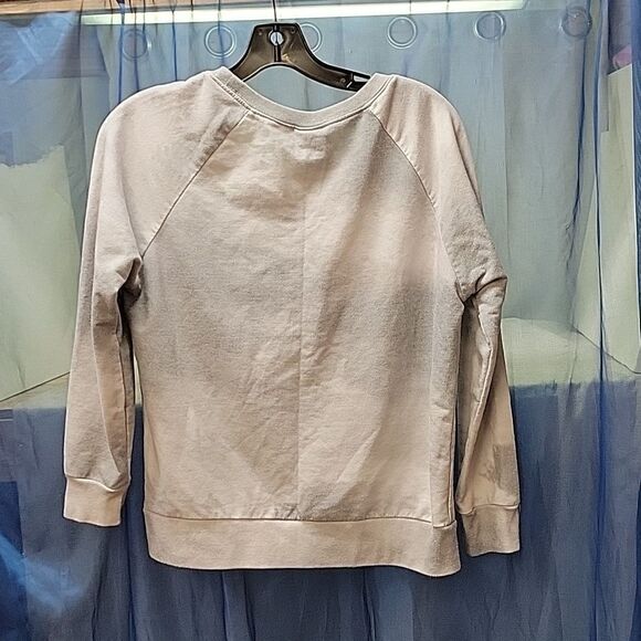 Harry Potter  sweatshirt junior L (11/13) and a Harry Potter dvd - Picture 3 of 6